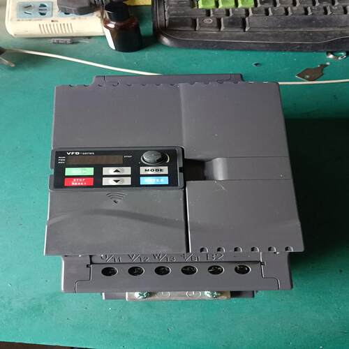 议价4726#，11KW380V，变频器，型号VF可维修