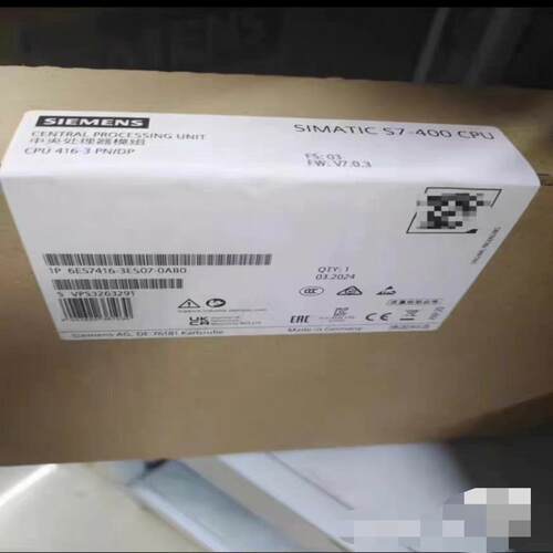 议价6ES7414-3FM07-0AB0可维修