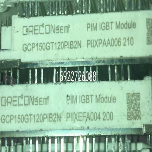 议价GCP150GT120PIB2N   GCP150可维修
