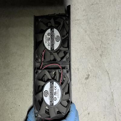 议价PLA08038B24M， V20变频器风扇可维修
