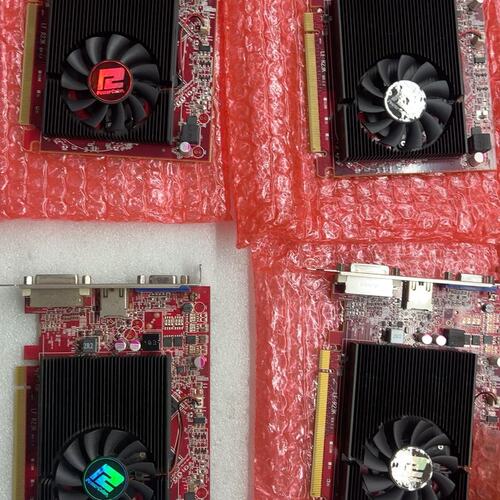 议价AXR7 240显卡 2GK3-HV2E/0C可维修
