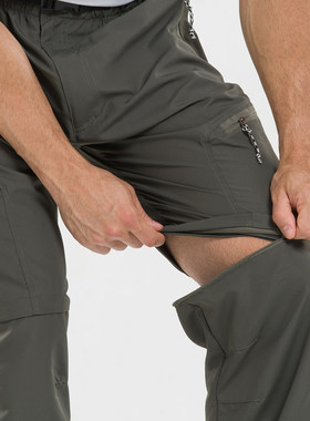 Hiking Breathable Pants Camping Shorts徒步运动透气露营短裤