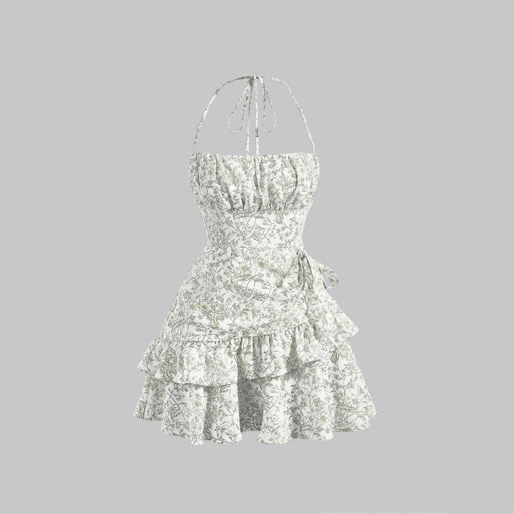 Hanginecktflorud挂脖