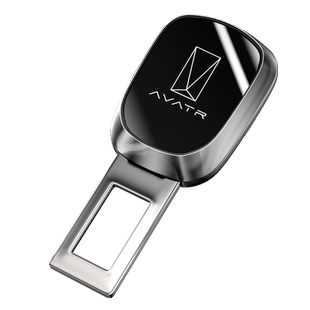 阿维塔11汽车12汽车安全戴卡扣延长器插带接头片配件内饰用品改装