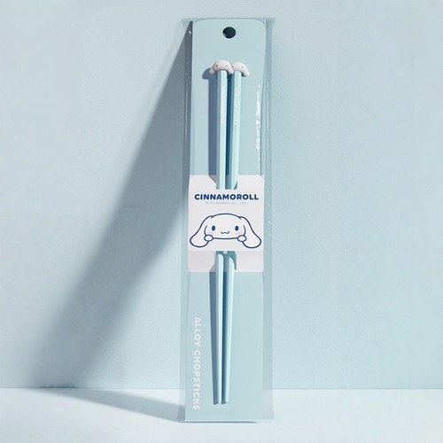 玉桂狗不发霉合金筷子