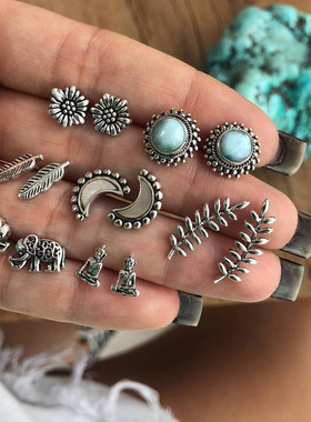 Fashionvtagebylud波西