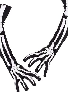 HalloweenSktGvPerfmcp