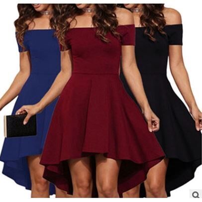 Summer Beach Long Dresses For Women Maxi Dress strapless女裙