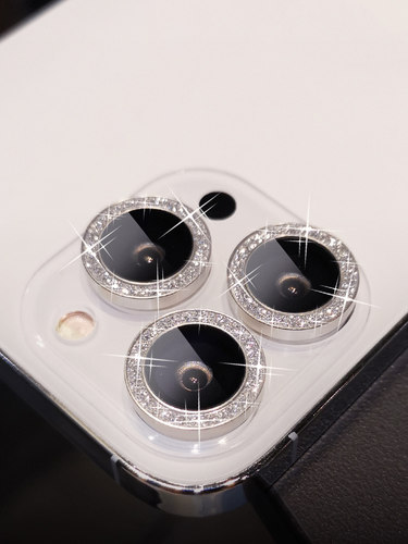 Camera Lens Protector film cover For iPhone 13 12 11 Pro Max