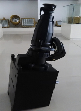 BCZ8050 IICT6防爆防腐插座 全塑插接装置插头一套