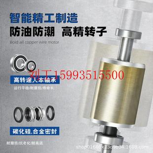 BZ系列自吸式 离心泵高扬程大流量清污水抽水泵管道增压排污泵
