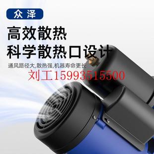 全屋增压泵变形金钢自吸泵家用全自动冷热水自来水加压水泵220v