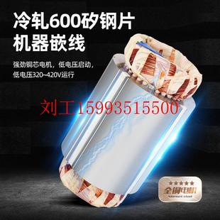 管道泵增压泵离心泵水泵大流量IRG消防泵380V循环泵 凯帝KDG立式
