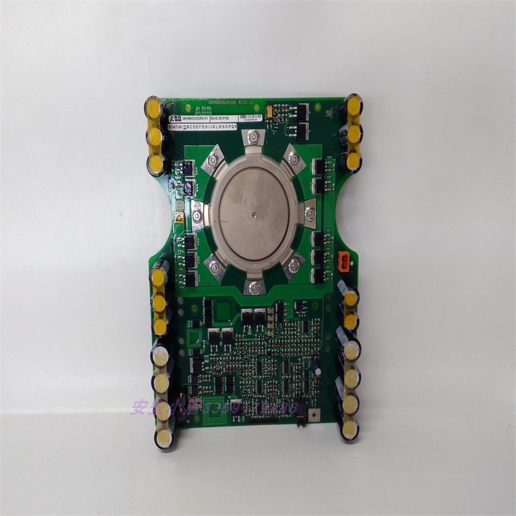 非实价议价议价UCD224A103 3BHE023681R0103  板卡议价非实价议价