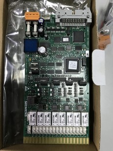 西门子消防主机S1131系列E3M111回路卡