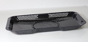 美的嵌入式烤箱ET1350QL-01SE/COTC50/BG5050W热风电机罩配件原装