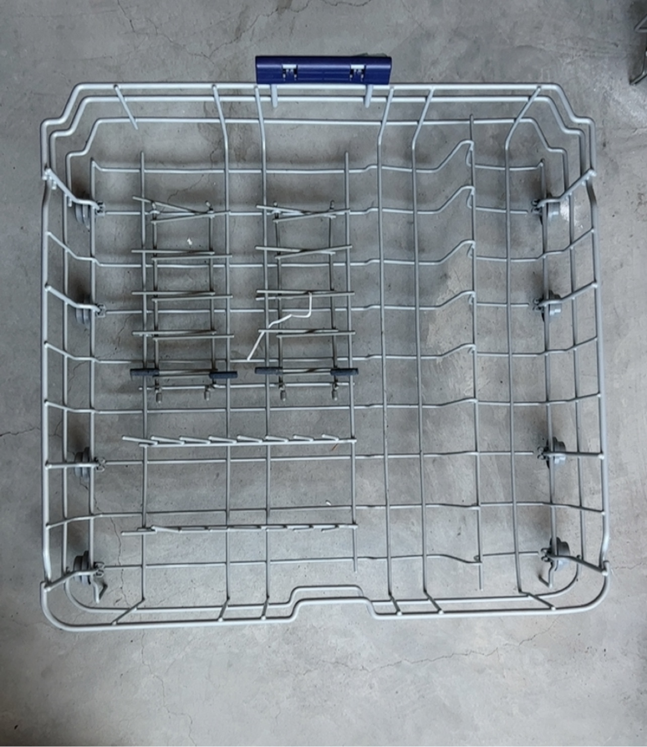 美的洗碗机 Vie9 RX20 RX50 JV13 P40 RX10 Pro/ P30-S拉篮下碗篮