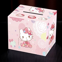 Hello Kitty, вместительный и большой