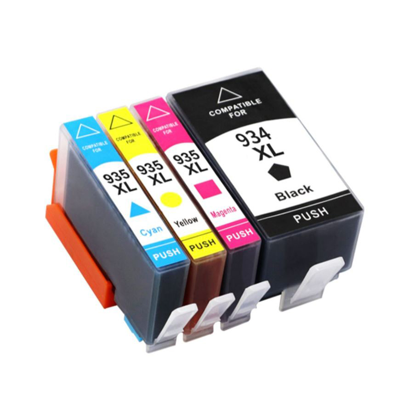 打印机墨盒934/935XL耗材大容量