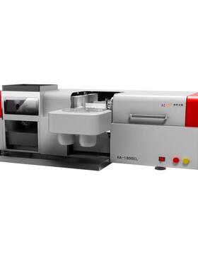 仪器AA-1800EL全自动火焰/石墨炉原子吸收光谱仪