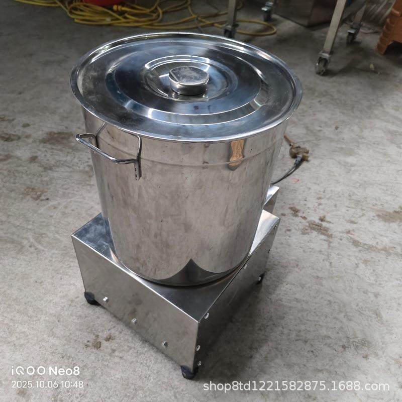 蔬菜脱水机商用不锈钢酒糟甩干机电动菜馅挤水器食品脱水甩油机,清洗/食品/商业设备,其他食品加工设备,淘宝优惠券,粉丝福利购,淘宝优惠卷