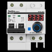 定时器抽水泵定时开关控制F器机械计时自动开关智能