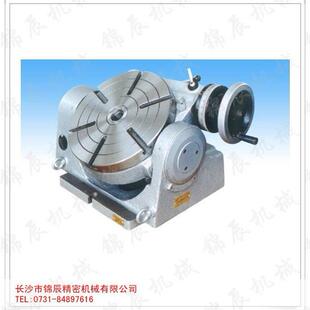 倾斜分度盘可倾斜工作台倾斜工作台TSK200