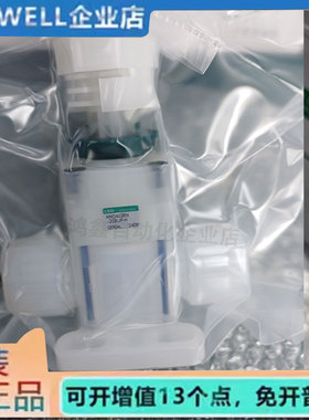 CKD原装气手动阀MMD403RN-20BUP-H  MMD403RN-20BUP-F/X