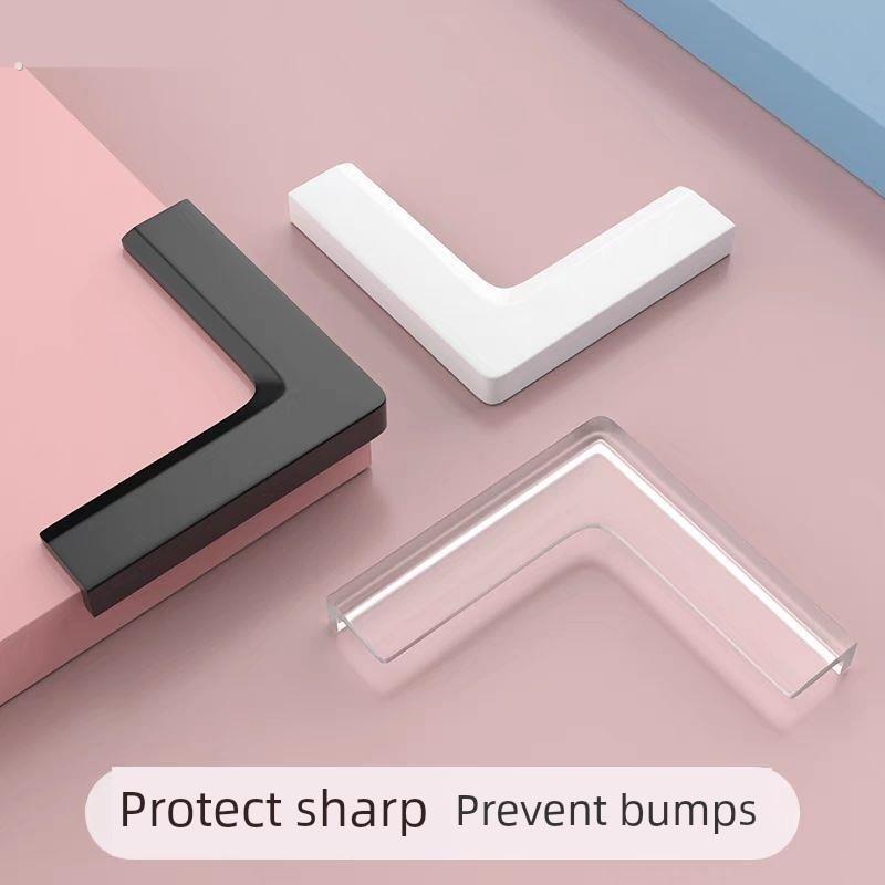 笔记型电脑四角保护套无痕背胶桌子茶几玻璃尖角台柜窗户儿童环保