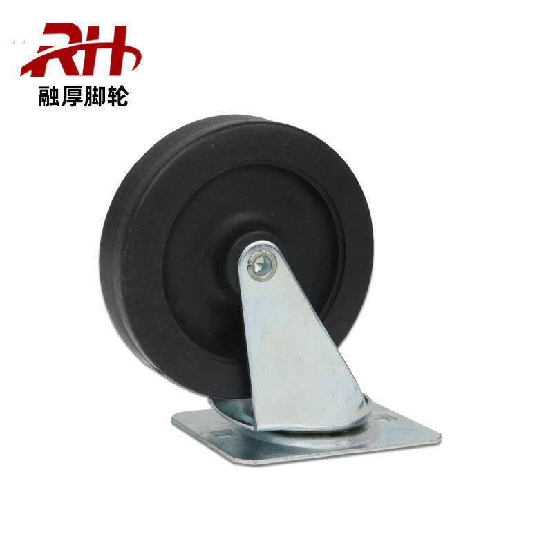 汽保工具汽车维修躺板轮底盘滑板车睡板轮子万向轮修车躺板轮厂家