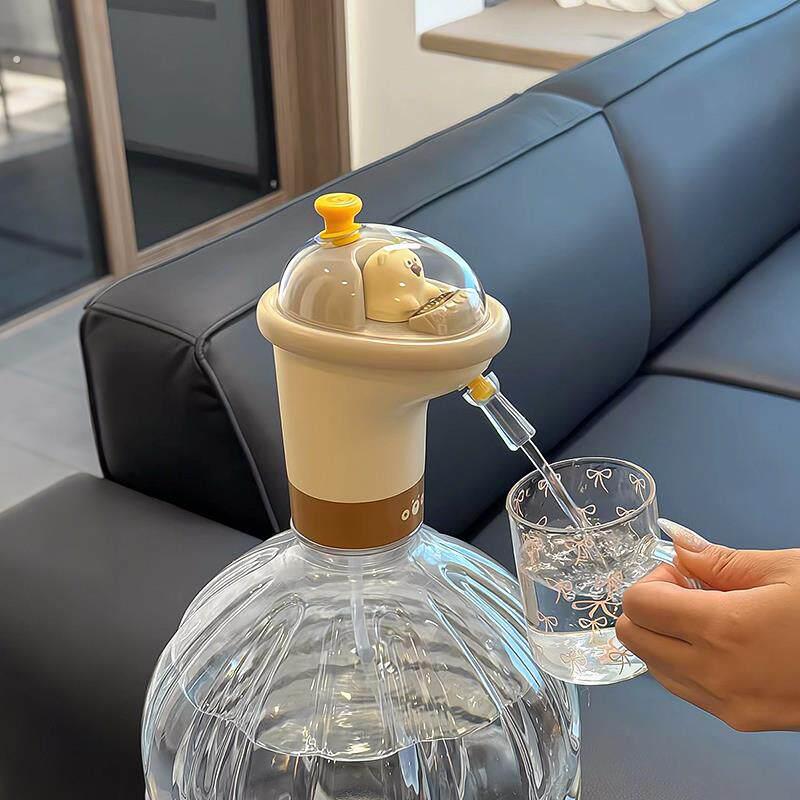 【租房好东西】小考拉瓶装水泵全自动直饮水机家用全自动压水机