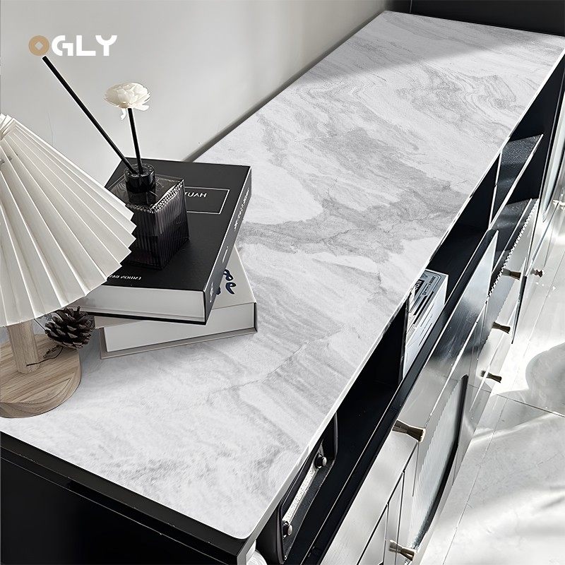 OGLY轻奢高级感餐边柜桌布防脏鞋柜玄关垫子电视柜桌垫台面保护垫,居家布艺,桌布,淘宝优惠券,粉丝福利购,淘宝优惠卷