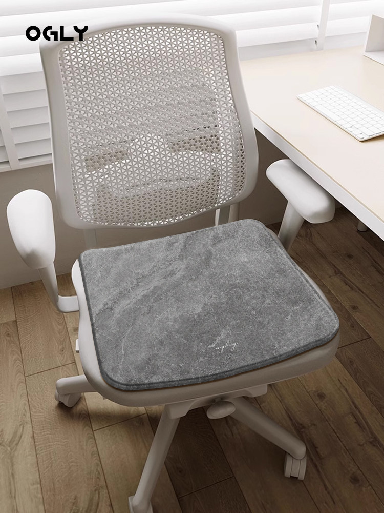 丑陋的经典加厚靠垫椅子靠垫米兰天鹅绒学生屁股靠垫软的四季通用,居家布艺,椅垫,淘宝优惠券,粉丝福利购,淘宝优惠卷