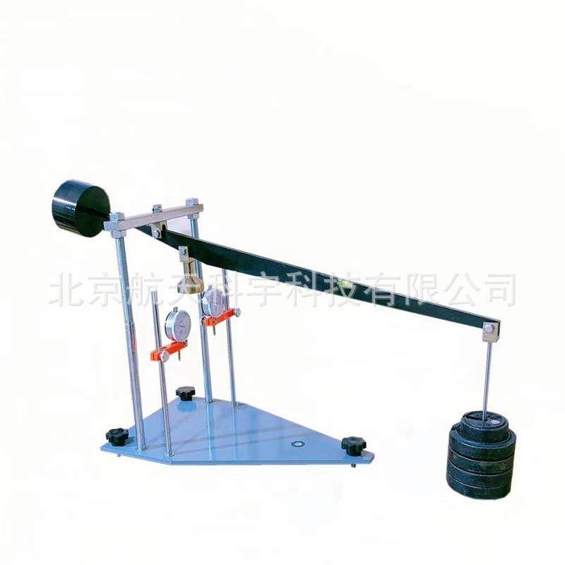 现货供应HM-1型土壤回弹模量测定仪试验仪