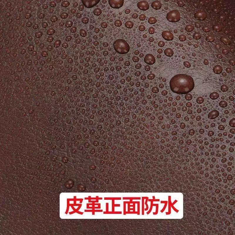 背胶自粘皮革沙发换皮贴修补贴修补家具床头翻新硬包软包皮革面料