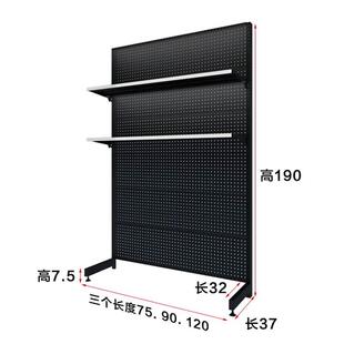 BX00冷饮料店生柜商业鲜 超市便利冰柜冰箱上方黑色货架雪糕柜OAD