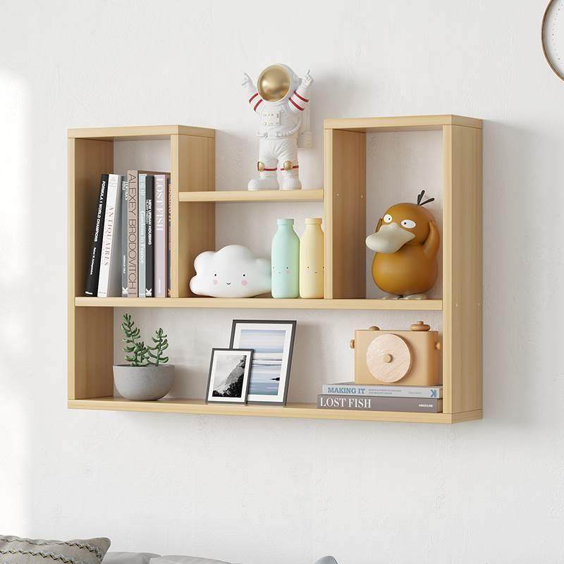 书架墙上置物架壁挂式储物柜卧室墙面装饰客厅家用酒架吊柜墙壁柜,家庭/个人清洁工具,浴室角架/置物架,淘宝优惠券,粉丝福利购,淘宝优惠卷