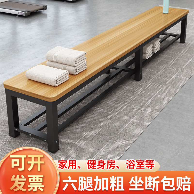 换鞋凳家用入户门坐凳一体鞋柜