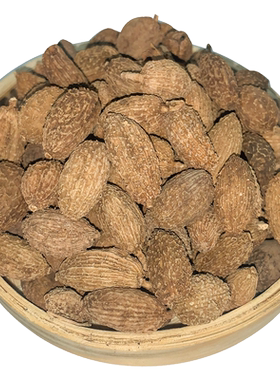 砂仁500g中药材正宗包邮