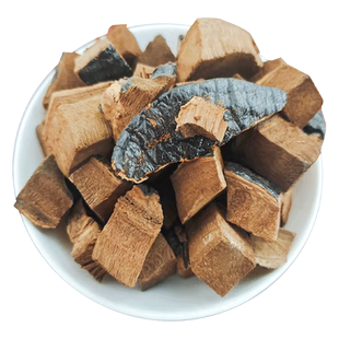 灵芝块500克包邮无硫灵芝块家种灵芝块优质佛手灵芝