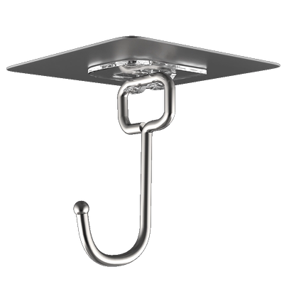 天花板蚊帐专用挂钩免打孔