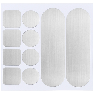 粘锅专用胶强力粘胶铝不锈钢汽车油箱暖气片裂缝漏水修补超强铝箔胶耐高温铝箔铸工胶粘陶瓷砖塑料桶堵漏胶水