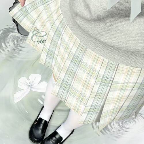日常通用时尚休闲jk舒适百搭款