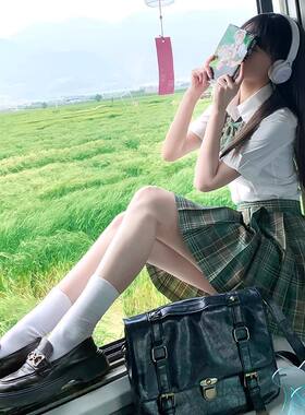 日常通用时尚休闲jk舒适百搭款