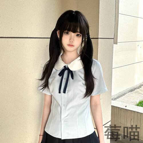 日常通用时尚休闲jk舒适百搭款