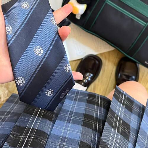 日常通用时尚休闲jk舒适百搭款