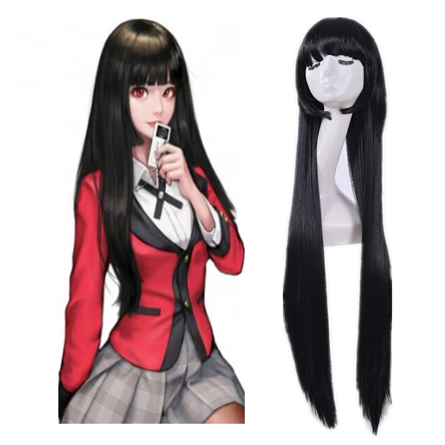cosplay姬发式狂赌之渊蛇喰梦子