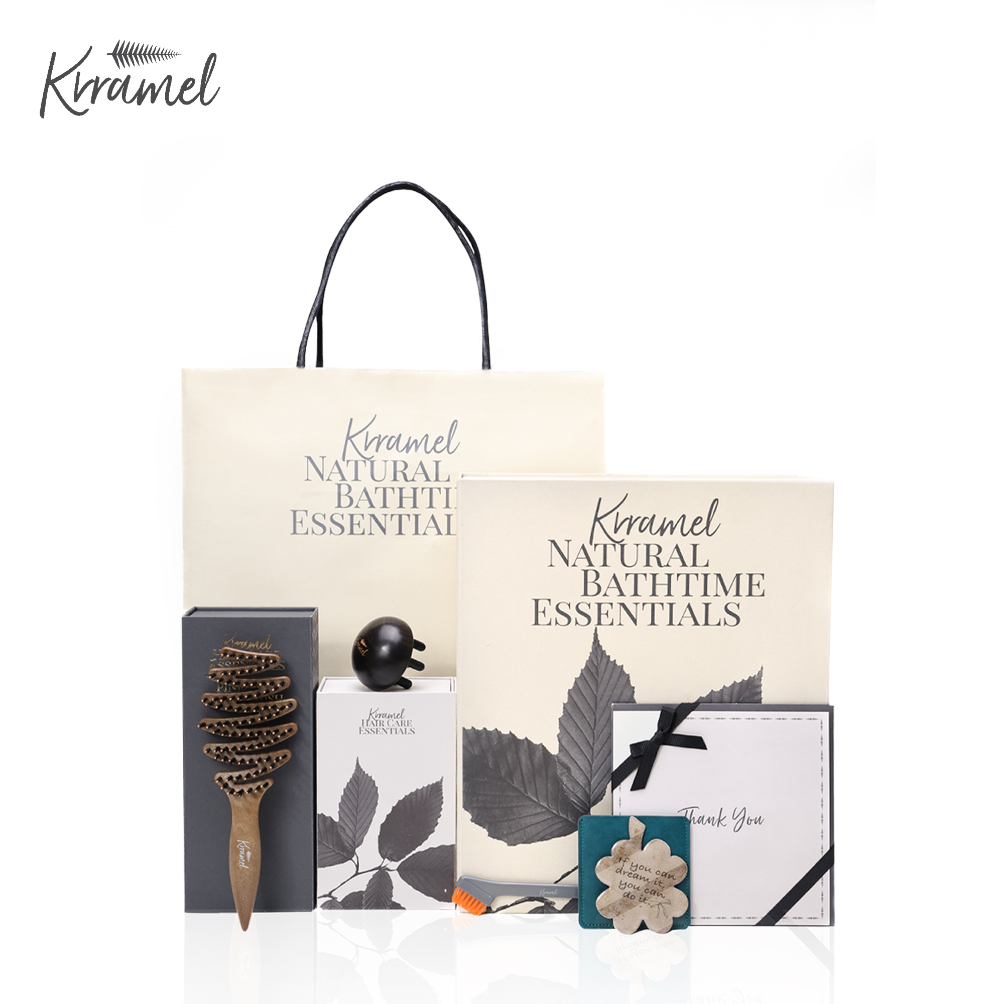 KRRAMEL高级养生生日好礼送闺蜜