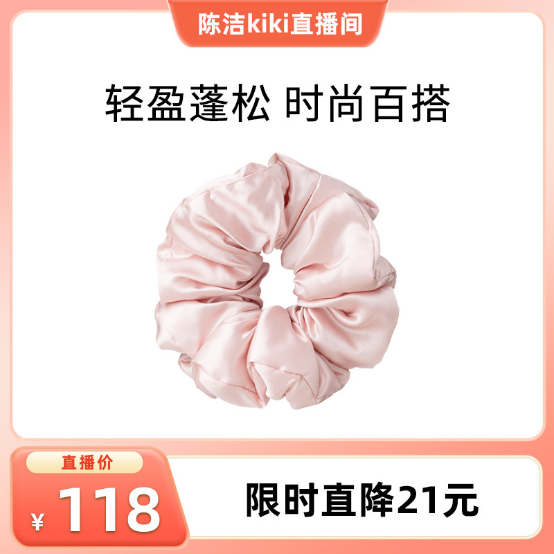 ���� KRRAMEL�ٴ���˿��ͷ��Ȧ