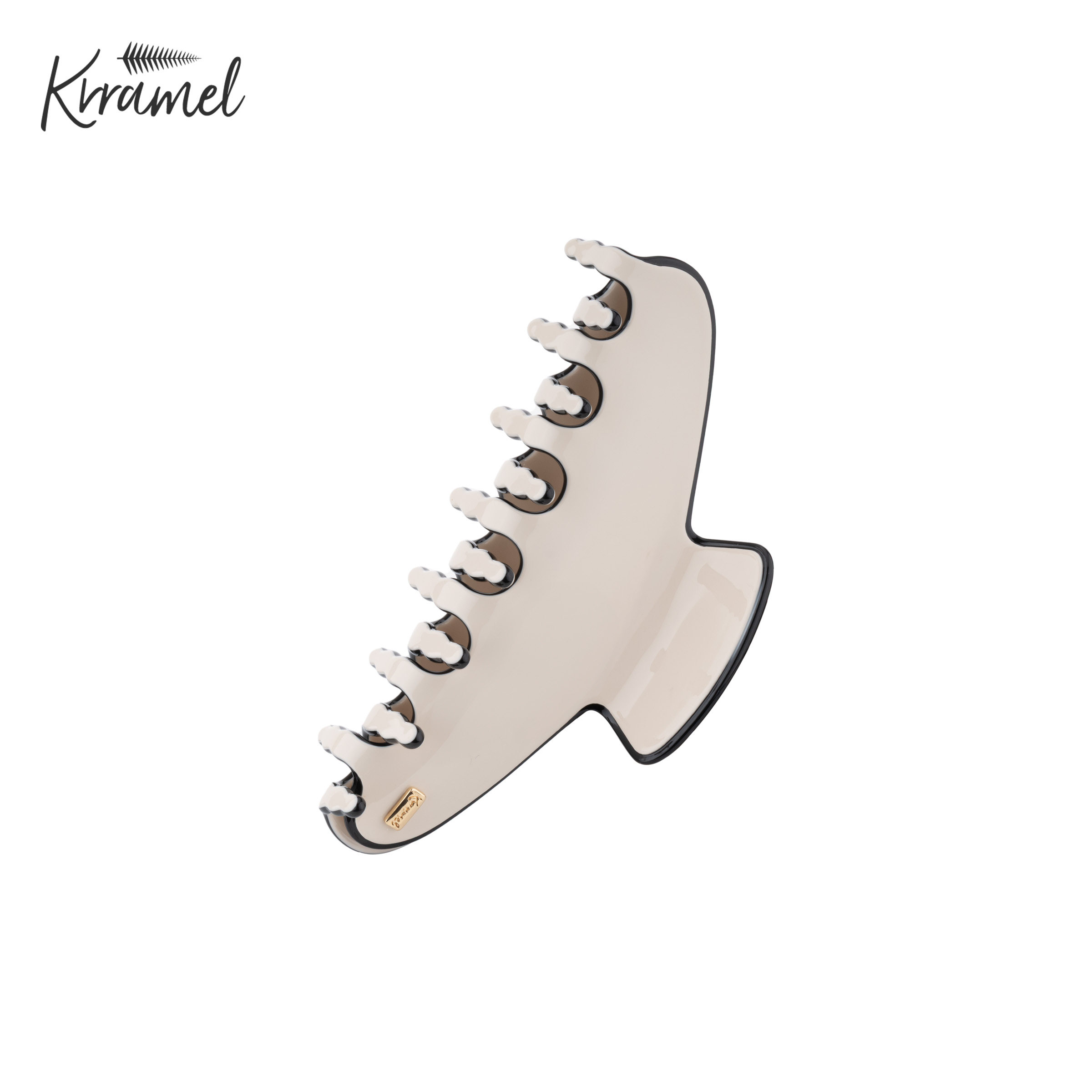 KRRAMEL鲨鱼夹2026新款高级感发夹女醋酸抓夹后脑勺盘发礼盒装,饰品/流行首饰/时尚饰品新,发饰,淘宝优惠券,粉丝福利购,淘宝优惠卷